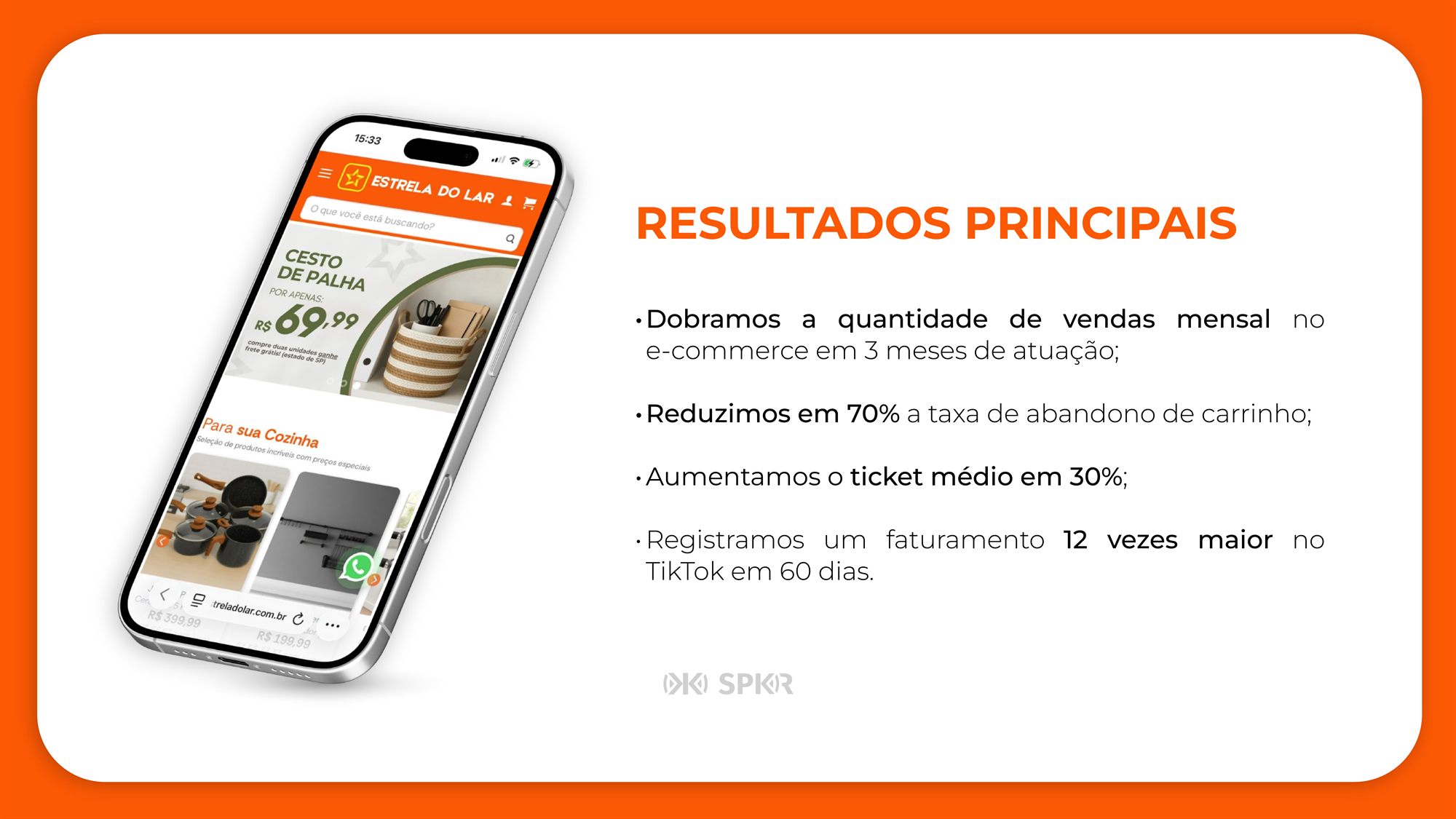 Estrela do Lar - prancha 3