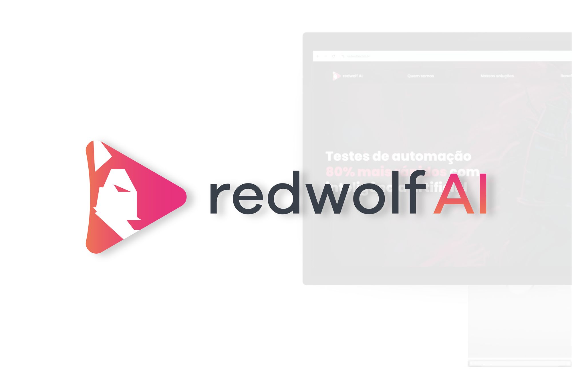 Redwolf AI - prancha 4